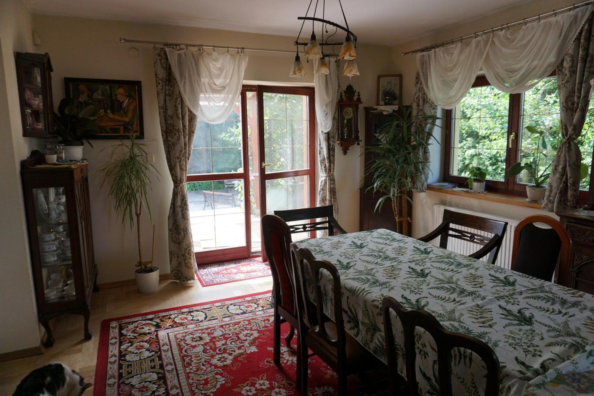 Comfortable House With Garden Manki Exterior photo